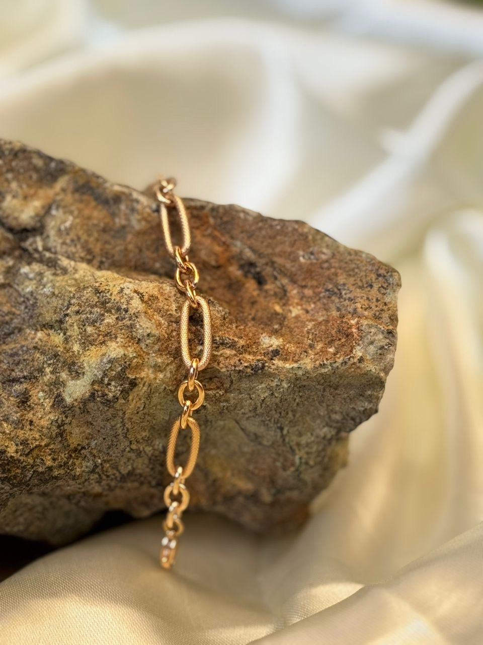 دستبند دخترانه خاص ژوپینگ اصل کد ۶۶۶۱