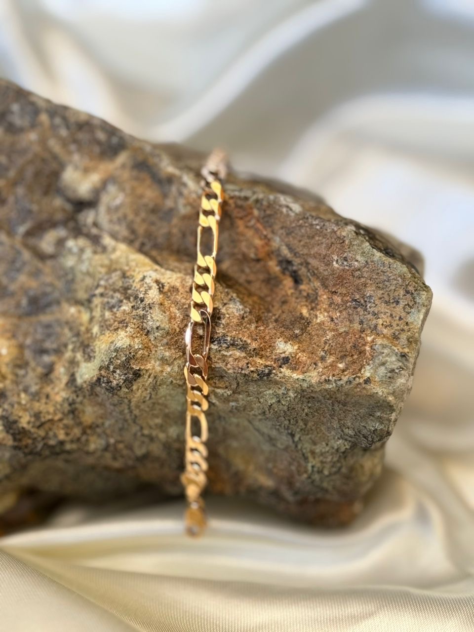 دستبند دخترانه شبه کارتیر ژوپینگ اصل کد ۶۶۶۸